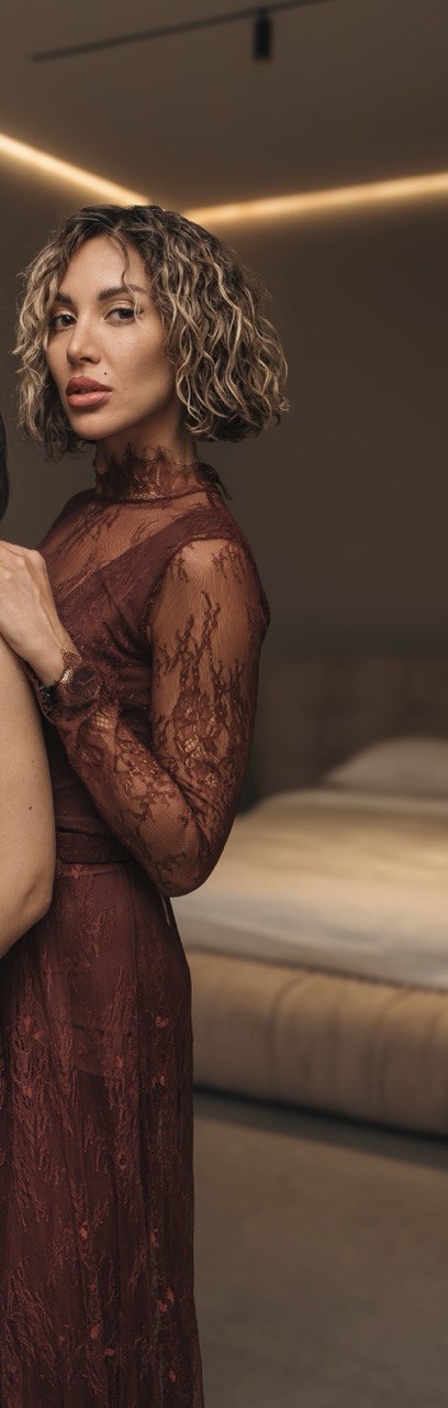 Инна Зикхер — провокативный психолог